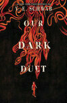 Cover for Our Dark Duet