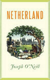 Cover for Netherland