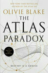 Cover for The Atlas Paradox