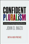 Cover for Confident Pluralism