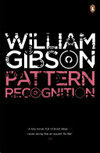 Cover for Pattern Recognition