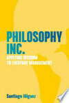 Cover for Philosophy Inc.