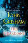 Cover for The Guardians