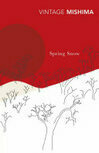 Cover for Spring Snow