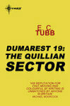 Cover for The Quillian Sector