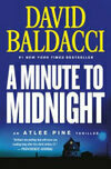 Cover for A Minute to Midnight
