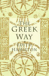 Cover for The Greek Way