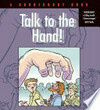 Cover for Talk to the Hand