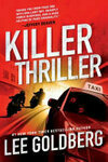 Cover for Killer Thriller