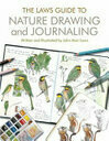 Cover for The Laws Guide to Nature Drawing and Journaling