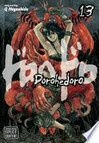 Cover for Dorohedoro, Vol. 13