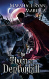 Cover for The Thorn of Dentonhill