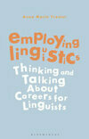 Cover for Employing Linguistics