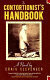 Cover for The Contortionist's Handbook