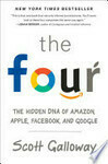 Cover for The Four