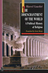 Cover for The Disenchantment of the World
