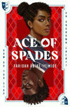 Cover for Ace of Spades