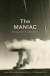 Cover for The Maniac