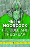 Cover for The Bull and the Spear