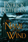 Cover for The Name of the Wind