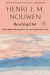 Cover for Reaching Out