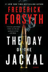 Cover for The Day of the Jackal