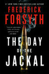 Cover for The Day of the Jackal