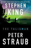 Cover for The Talisman: A Novel