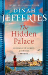 Cover for The Hidden Palace (The Daughters of War, Book 2)