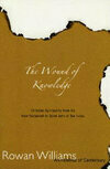 Cover for The Wound of Knowledge
