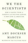 Cover for We the Scientists