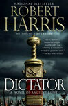 Cover for Dictator: A novel (Ancient Rome Trilogy Book 3)