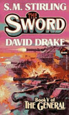 Cover for The Sword