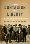 Cover for The Contagion of Liberty