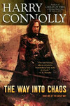 Cover for The Way Into Chaos