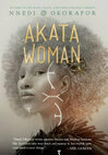 Cover for Akata Woman