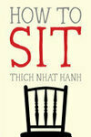 Cover for How to Sit