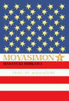Cover for Moyasimon