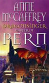 Cover for Dragonsinger