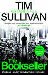Cover for The Bookseller