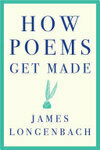 Cover for How Poems Get Made