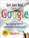 Cover for Get Into Bed with Google
