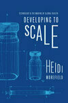 Cover for Developing to Scale