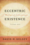 Cover for Eccentric Existence, Two Volume Set