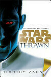 Cover for Thrawn (Star Wars)