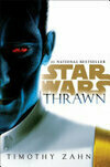 Cover for Thrawn (Star Wars)