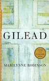 Cover for Gilead