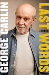 Cover for Last Words