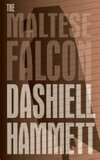 Cover for The Maltese Falcon