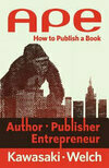 Cover for APE, Author, Publisher, Entrepreneur